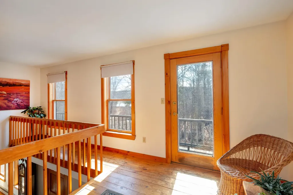 344 Blodgett Road Pittston ME 04345
