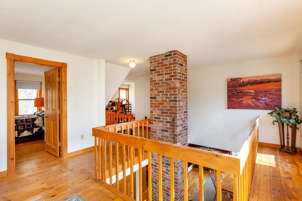 344 Blodgett Road Pittston ME 04345