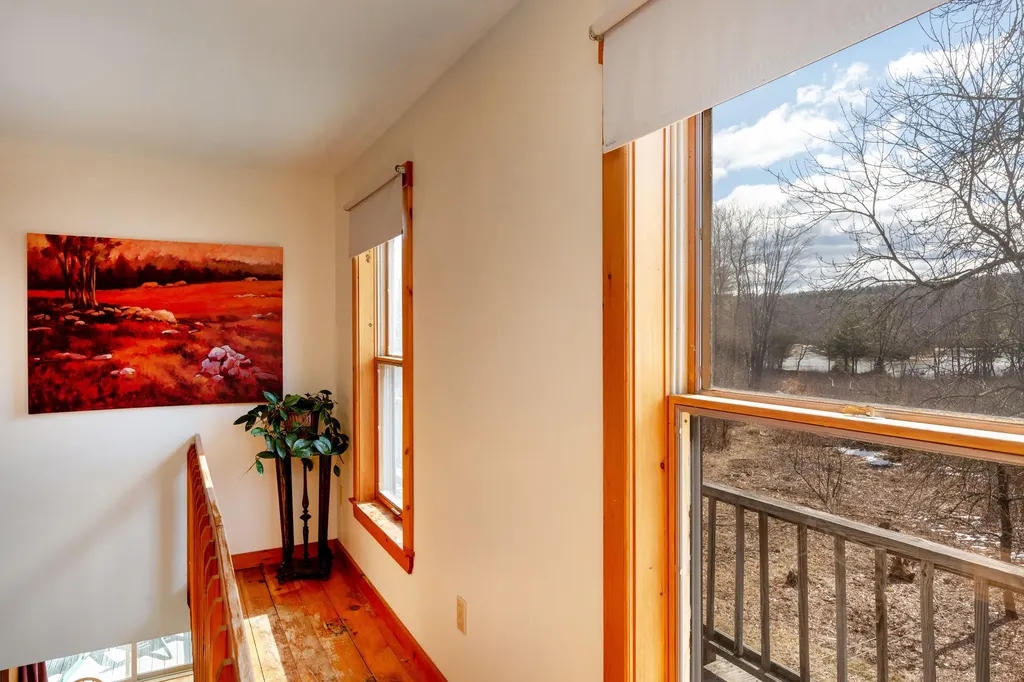 344 Blodgett Road Pittston ME 04345