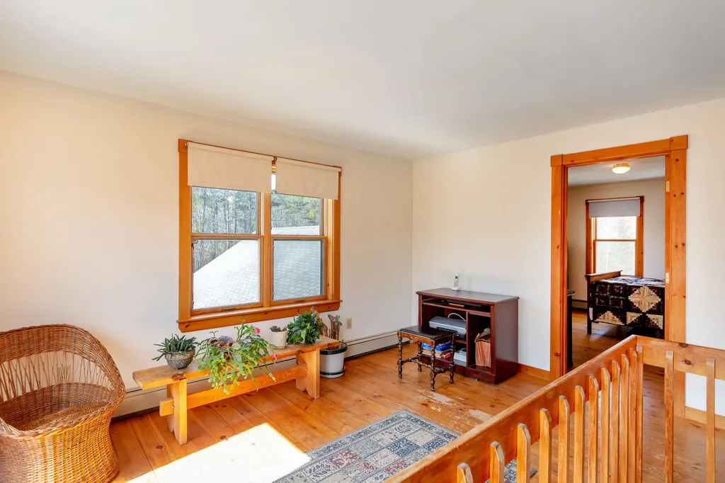 344 Blodgett Road Pittston ME 04345