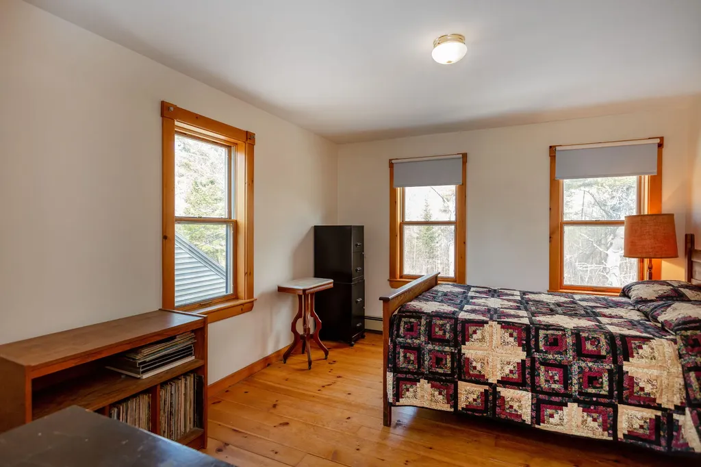 344 Blodgett Road Pittston ME 04345