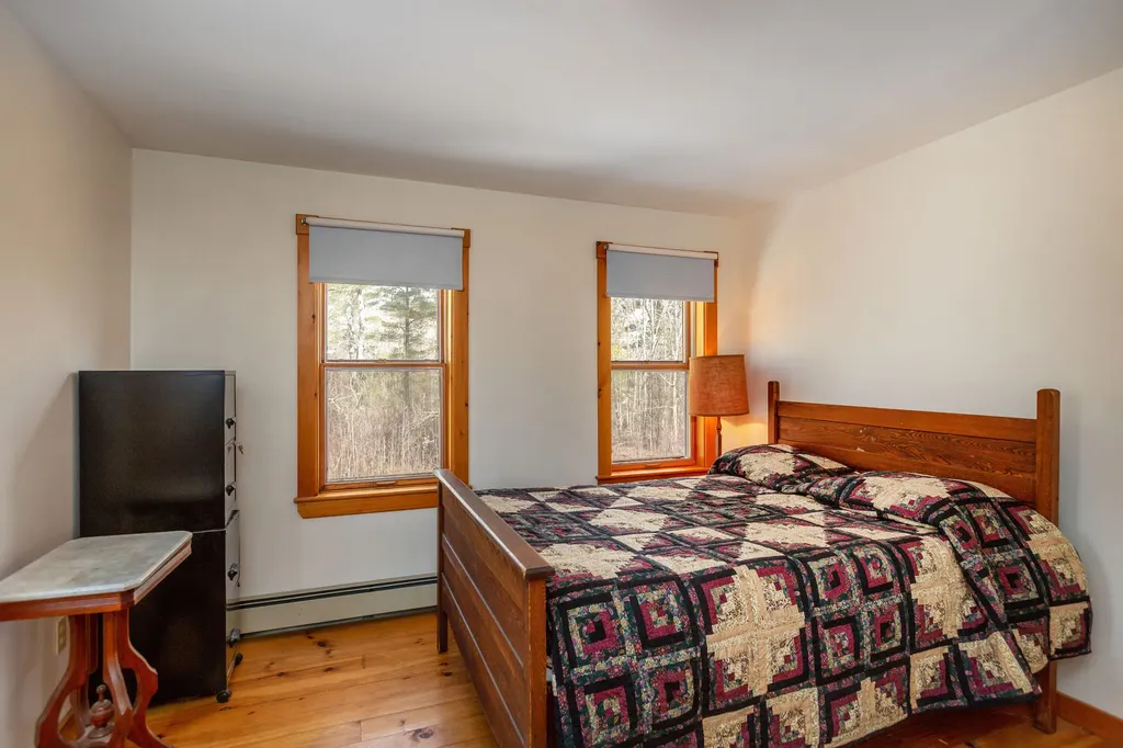 344 Blodgett Road Pittston ME 04345