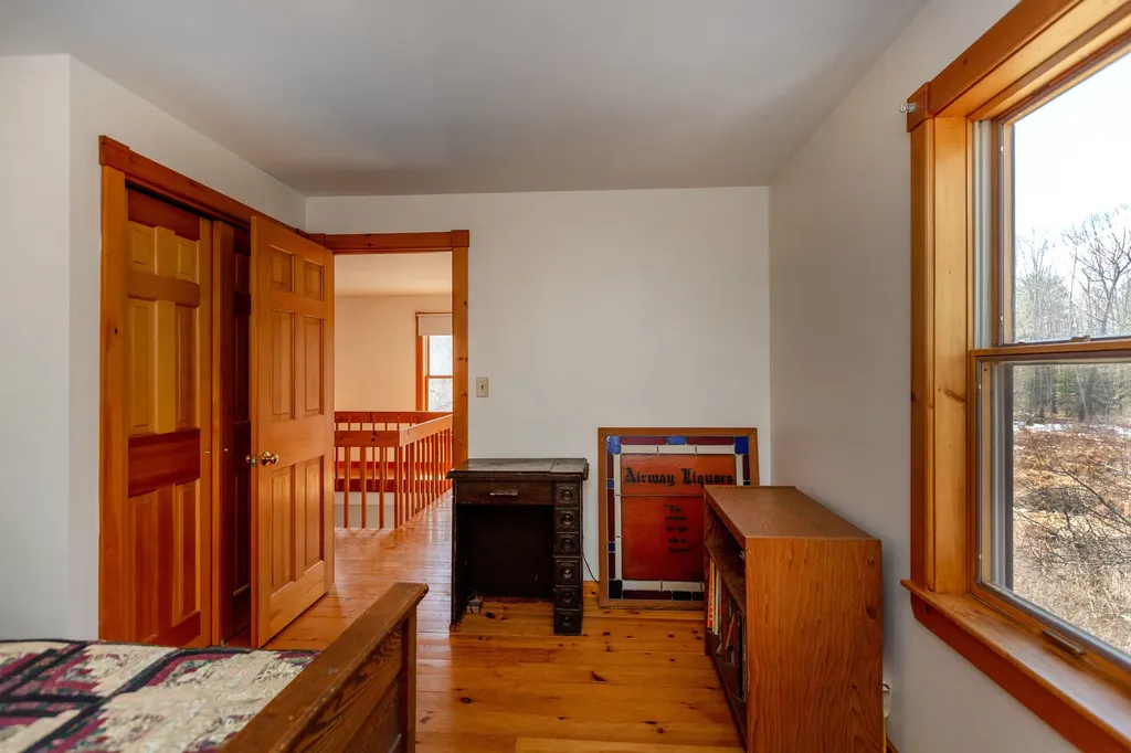 344 Blodgett Road Pittston ME 04345