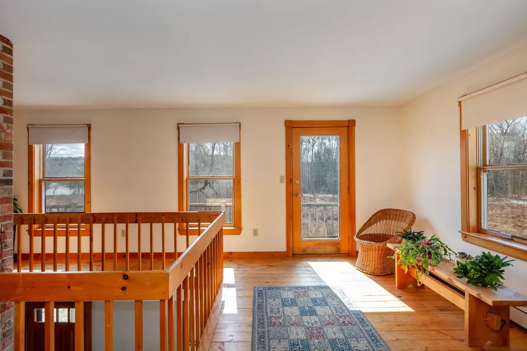 344 Blodgett Road Pittston ME 04345