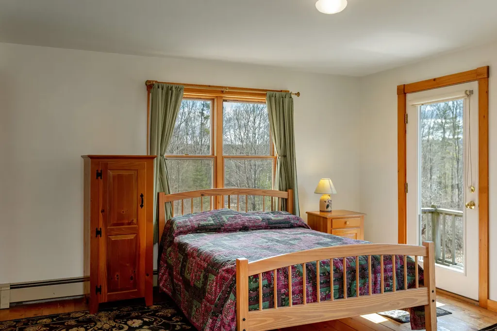 344 Blodgett Road Pittston ME 04345