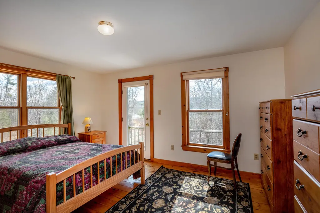 344 Blodgett Road Pittston ME 04345