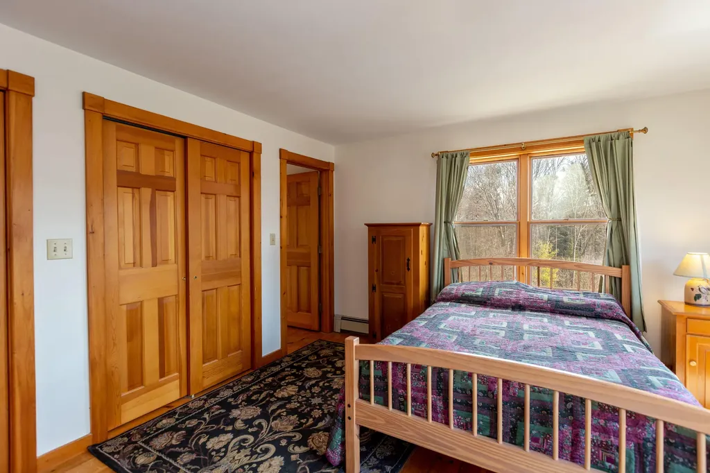 344 Blodgett Road Pittston ME 04345