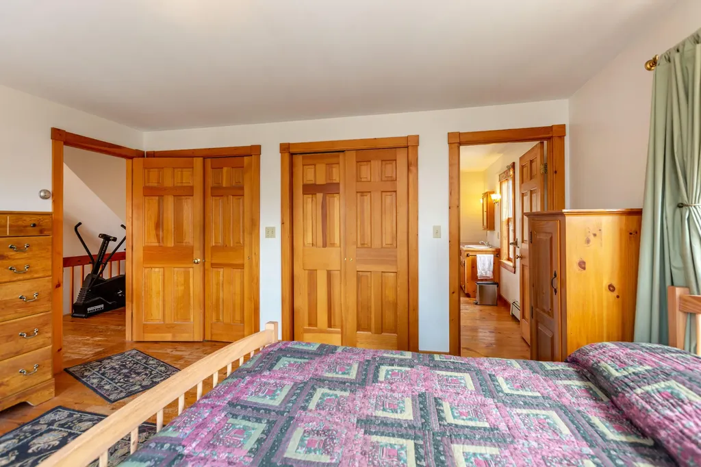 344 Blodgett Road Pittston ME 04345