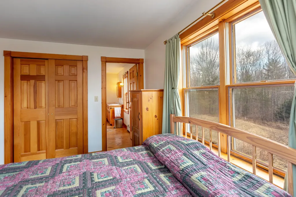 344 Blodgett Road Pittston ME 04345