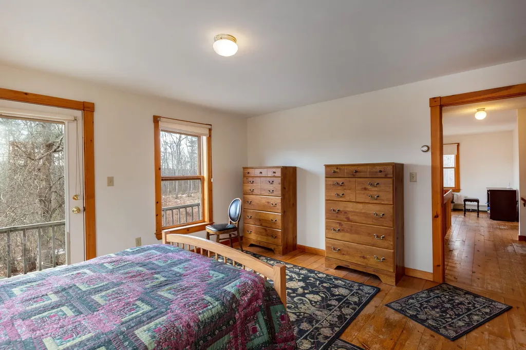 344 Blodgett Road Pittston ME 04345