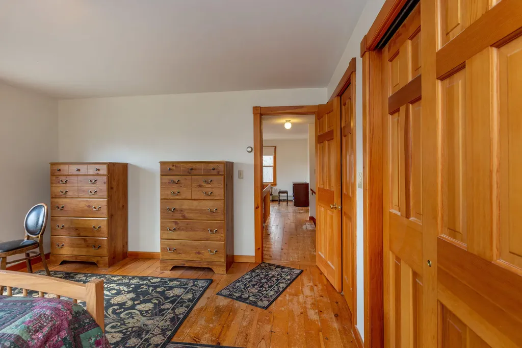 344 Blodgett Road Pittston ME 04345