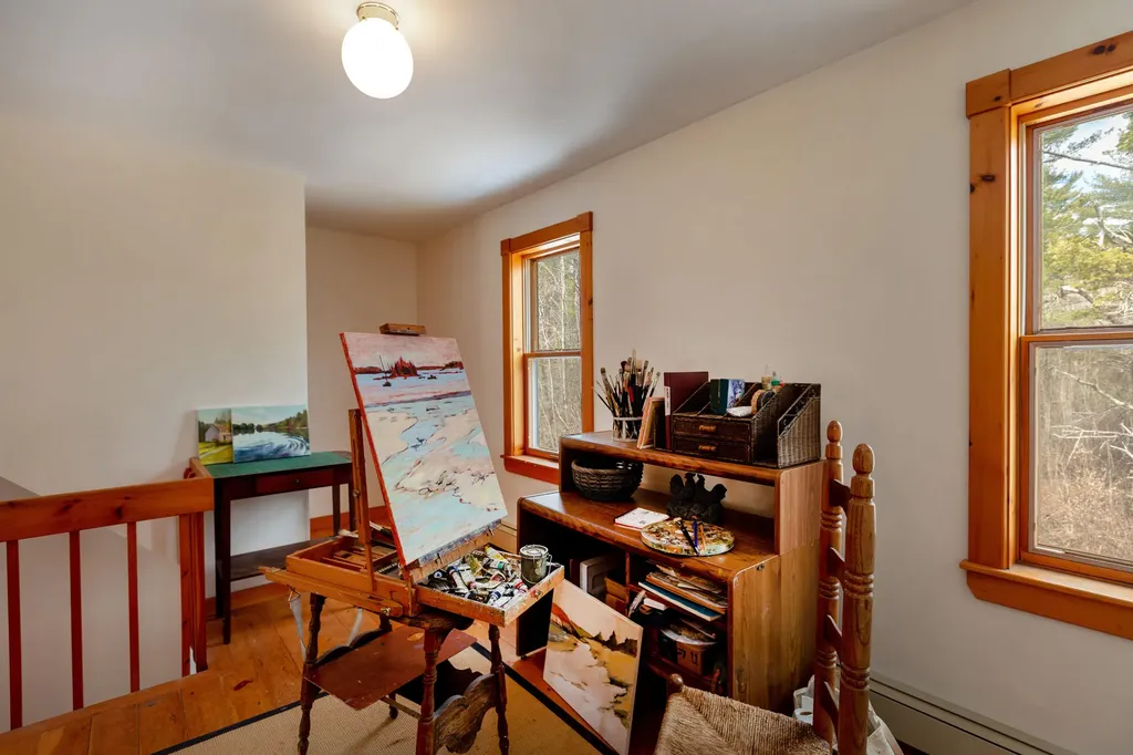 344 Blodgett Road Pittston ME 04345