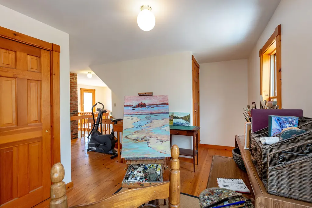 344 Blodgett Road Pittston ME 04345
