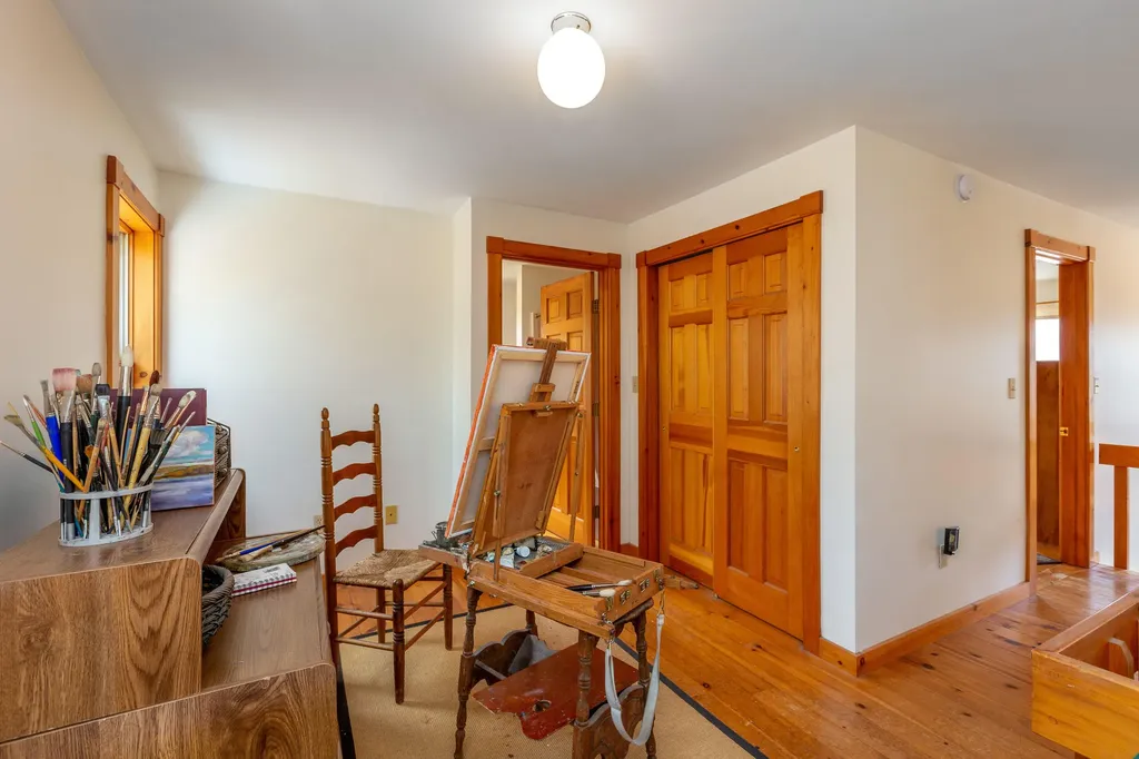 344 Blodgett Road Pittston ME 04345