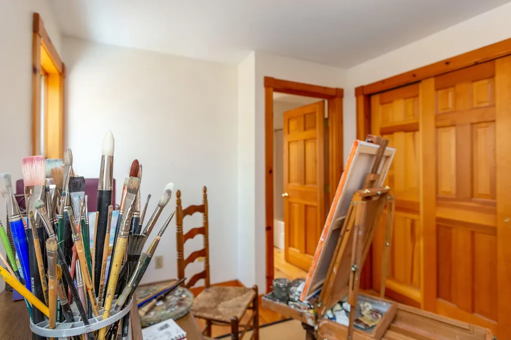 344 Blodgett Road Pittston ME 04345