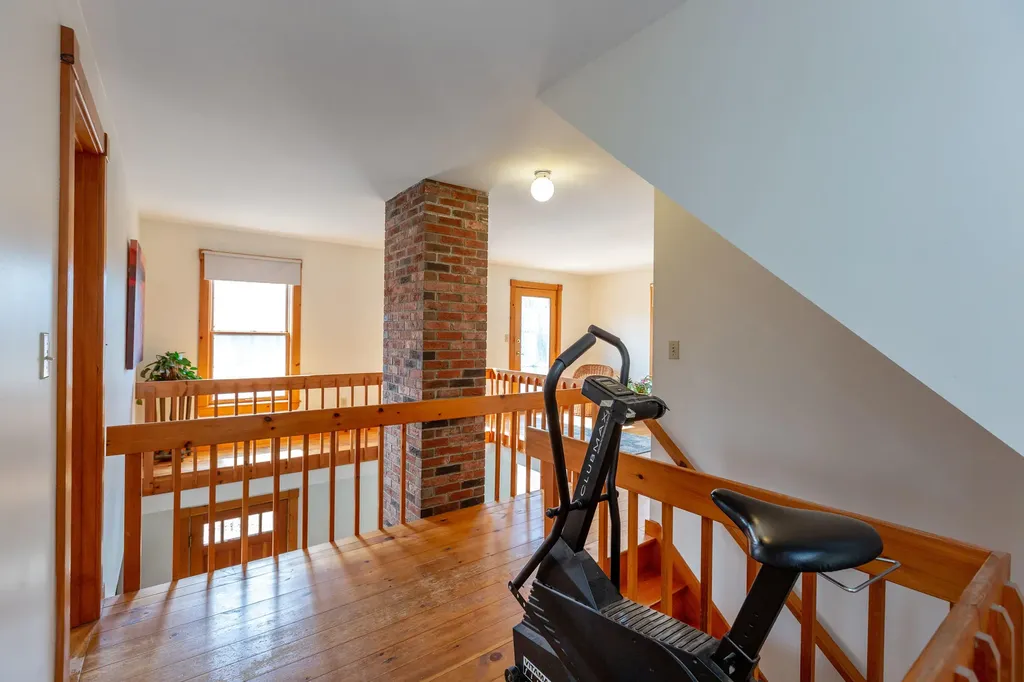 344 Blodgett Road Pittston ME 04345