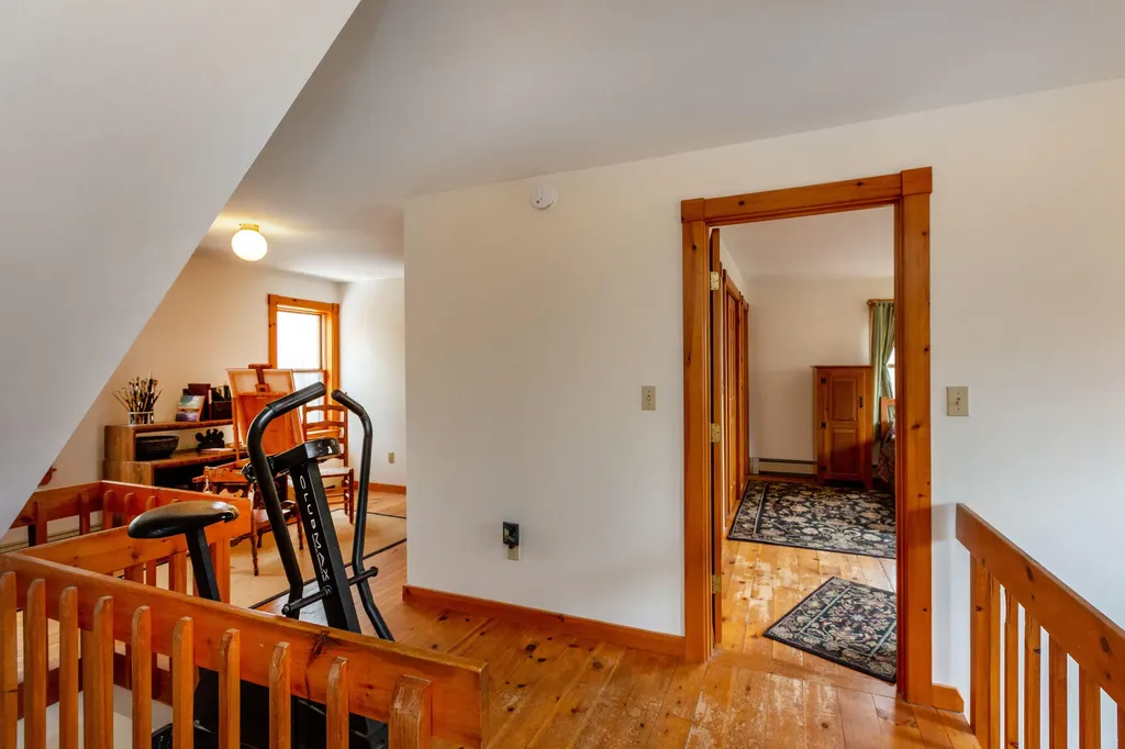 344 Blodgett Road Pittston ME 04345