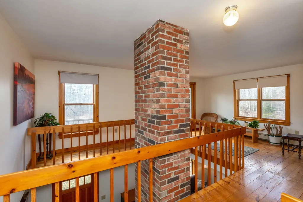 344 Blodgett Road Pittston ME 04345