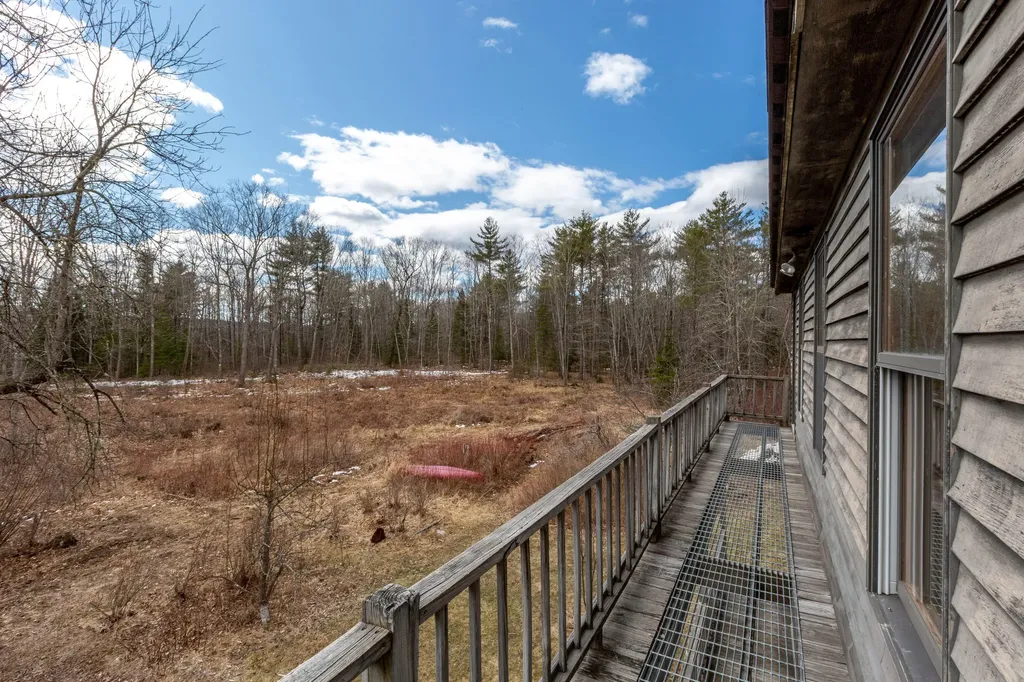 344 Blodgett Road Pittston ME 04345
