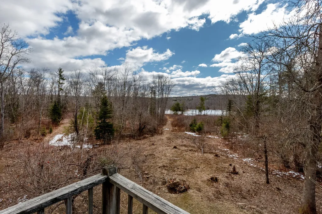 344 Blodgett Road Pittston ME 04345