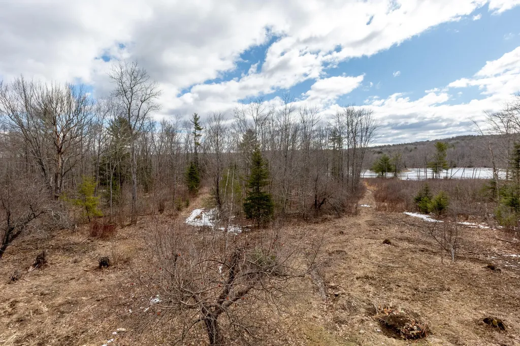 344 Blodgett Road Pittston ME 04345