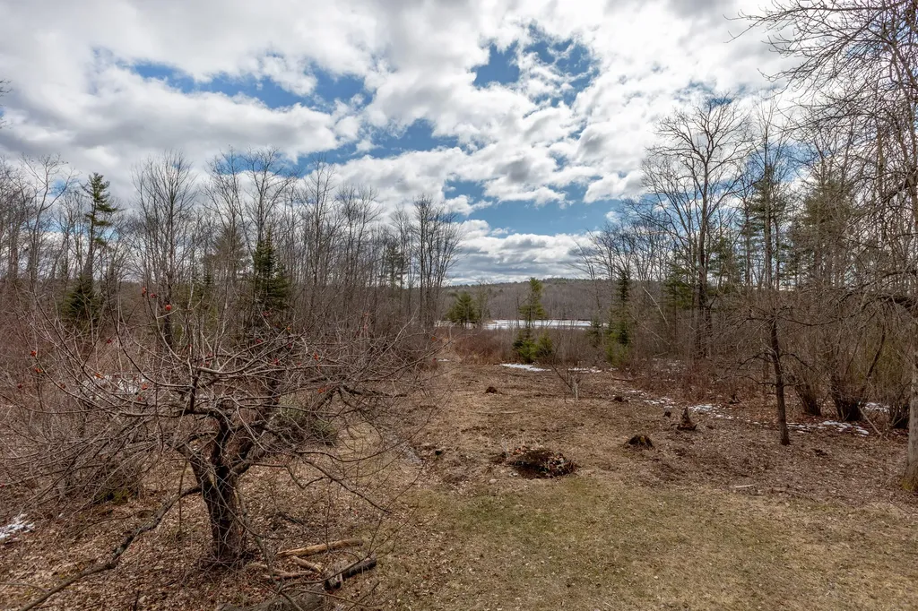 344 Blodgett Road Pittston ME 04345