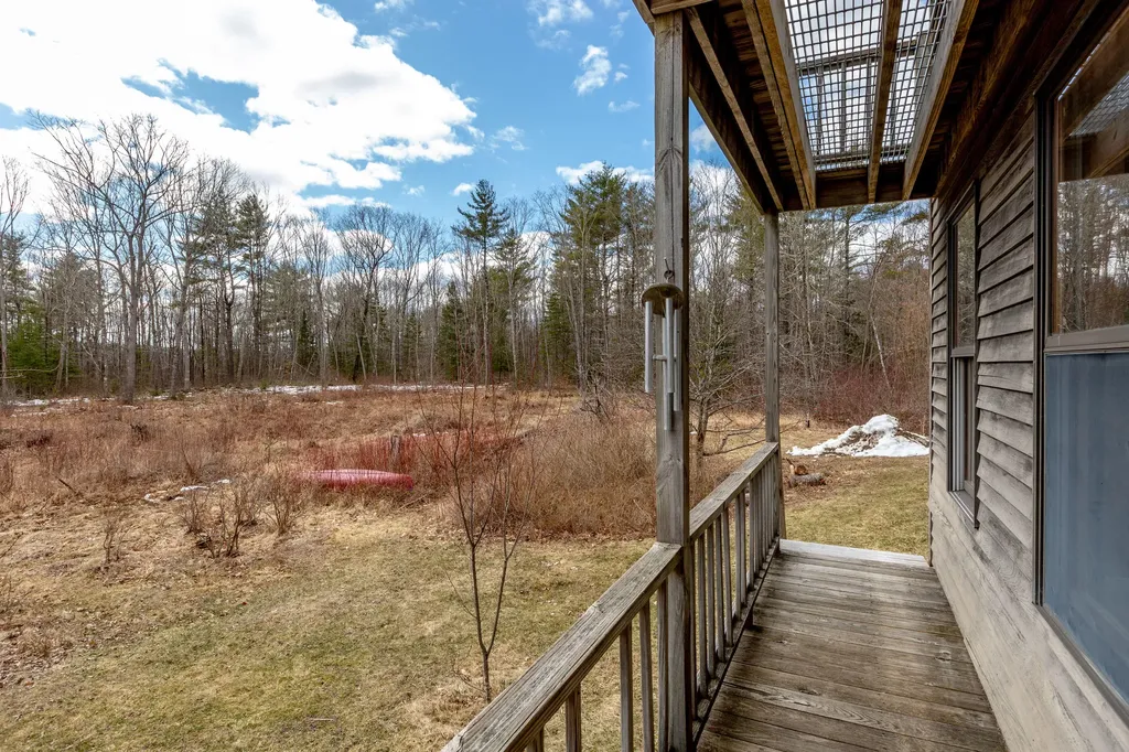 344 Blodgett Road Pittston ME 04345