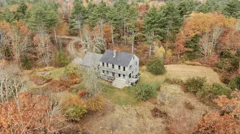 344 Blodgett Road Pittston ME 04345