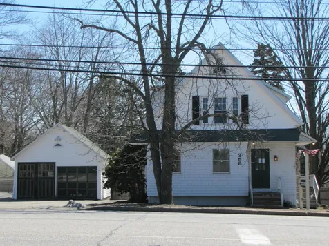 258 Us Route 1 Scarborough ME 04074