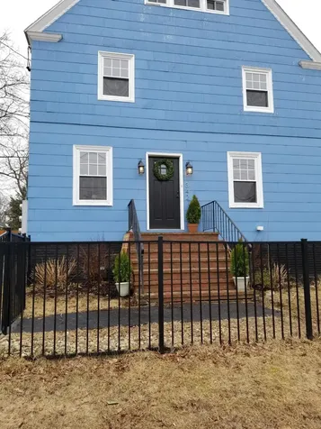 342 Woodford Street Portland ME 04103