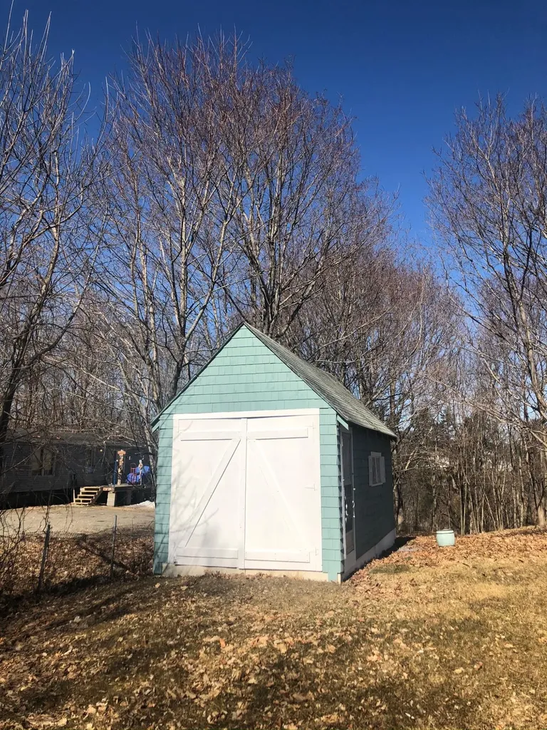 105 Union Street Calais ME 04619