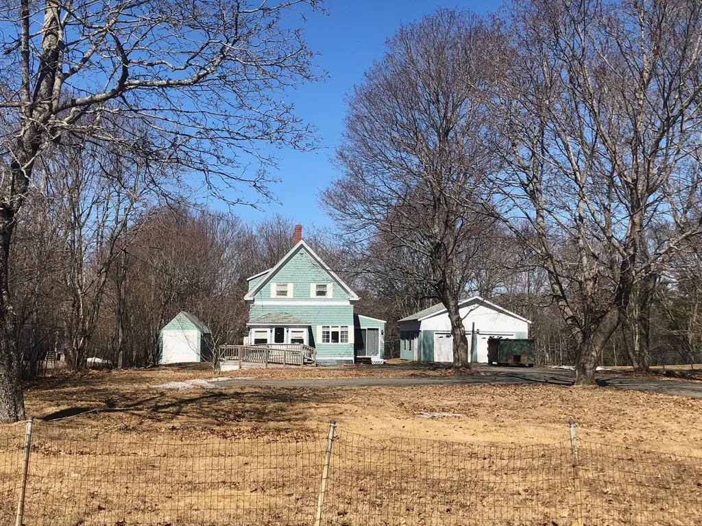 105 Union Street Calais ME 04619