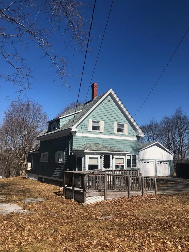 105 Union Street Calais ME 04619