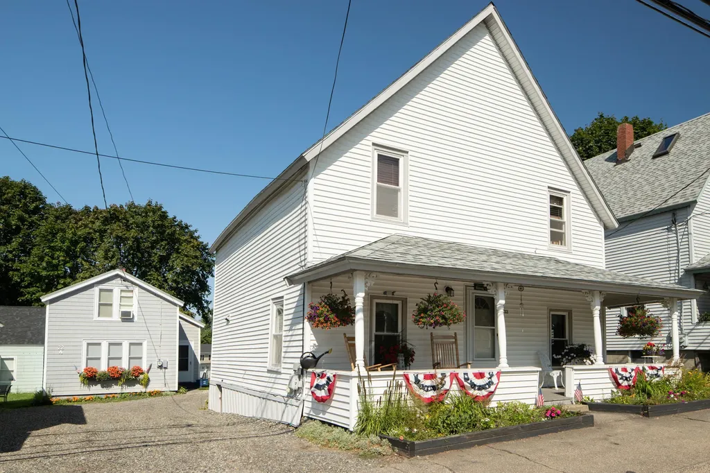 York ME 03909