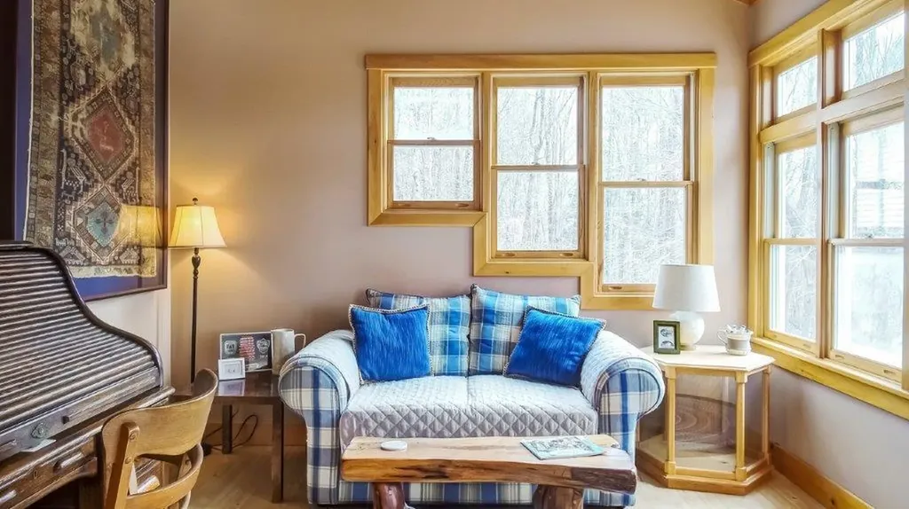 33 Quarry Drive Readfield ME 04355