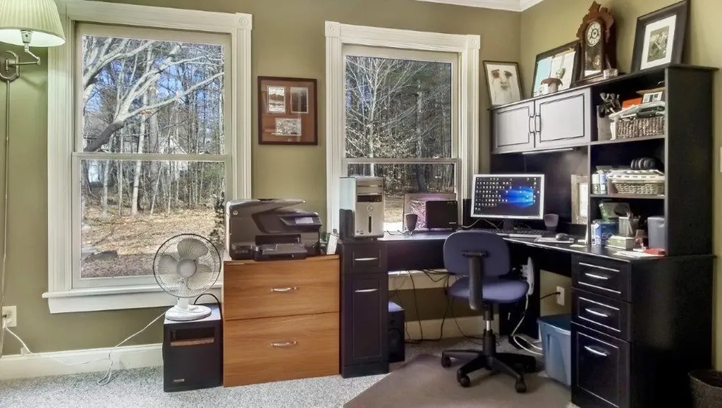 33 Quarry Drive Readfield ME 04355