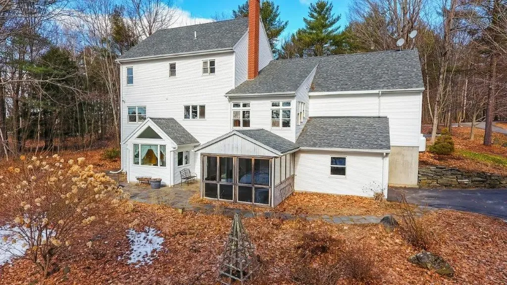 33 Quarry Drive Readfield ME 04355