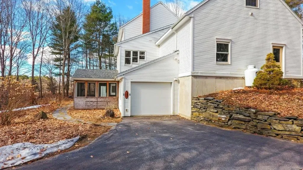 33 Quarry Drive Readfield ME 04355