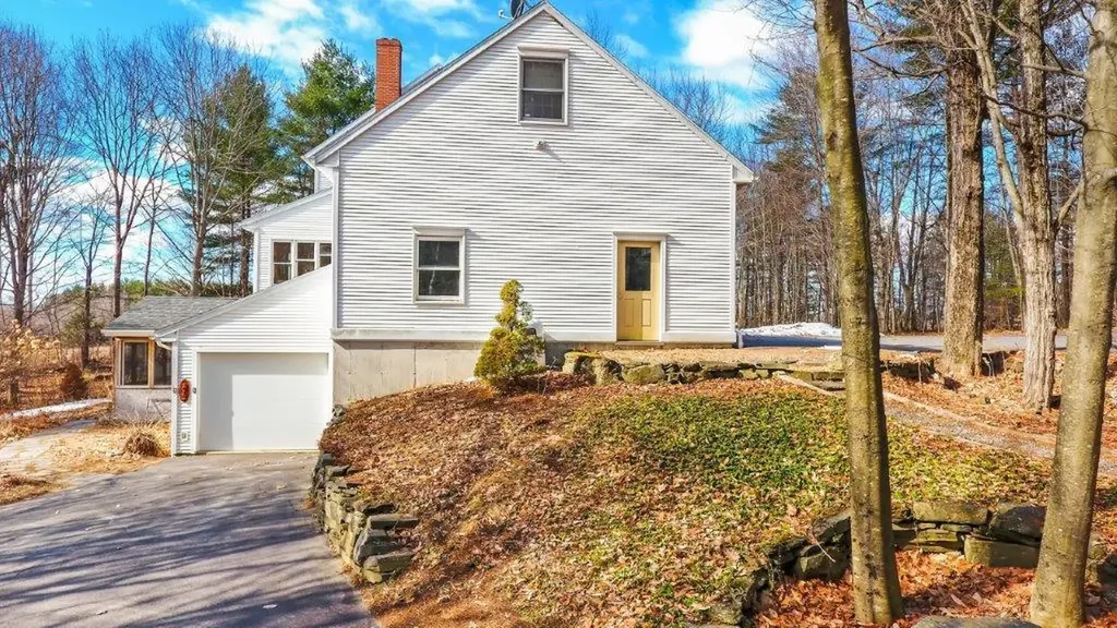 33 Quarry Drive Readfield ME 04355