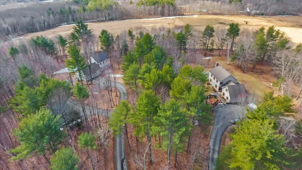 33 Quarry Drive Readfield ME 04355