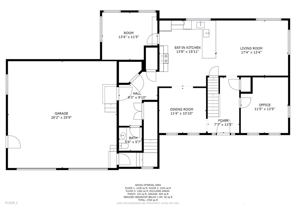 33 Quarry Drive Readfield ME 04355