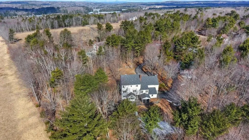 33 Quarry Drive Readfield ME 04355