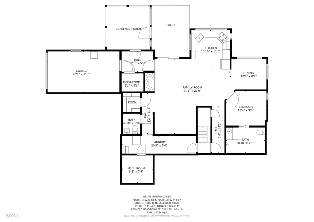 33 Quarry Drive Readfield ME 04355