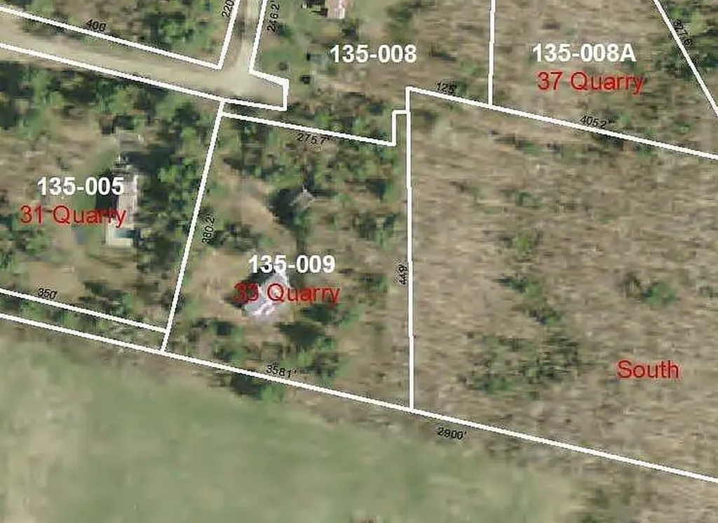 33 Quarry Drive Readfield ME 04355