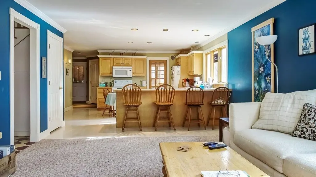 33 Quarry Drive Readfield ME 04355