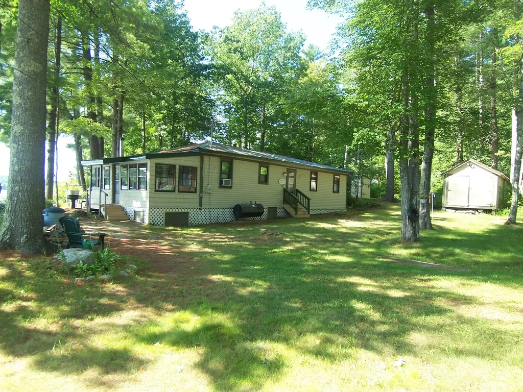 64 Schellinger Road Poland ME 04274