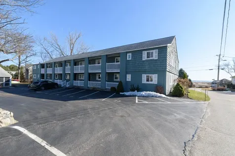 45 Green Needle Lane Ogunquit ME 03907