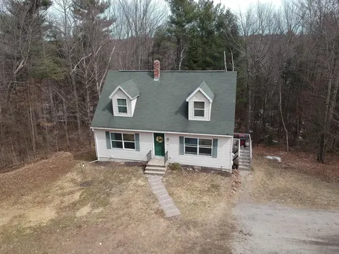 46 Outlook Drive Turner ME 04282