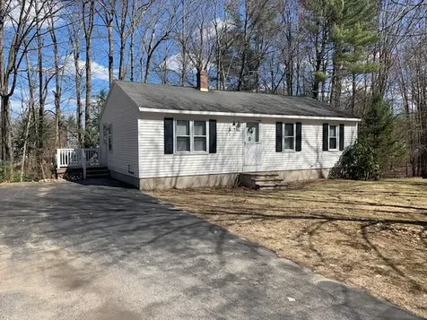 74 Old Post Lane Sanford ME 04073