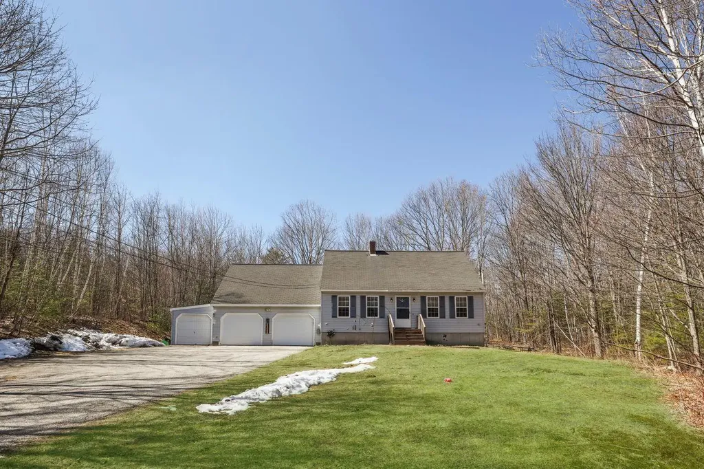 530 Cape Road Limington ME 04049